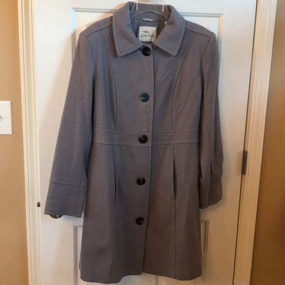 Bob Timberlake Coat - Picture 1 of 2